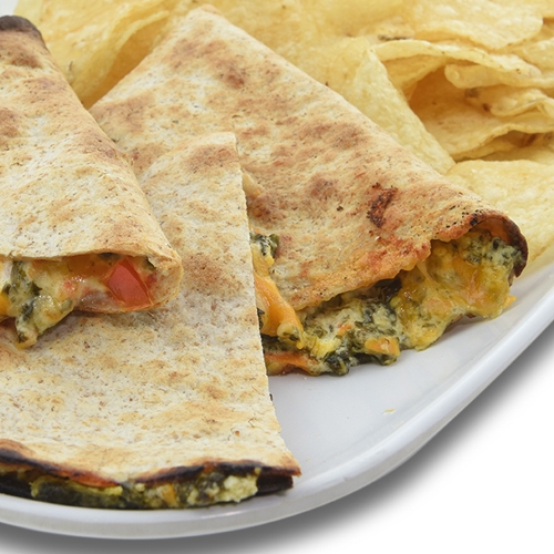 Warm Florentine Wrap 01